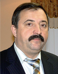 Шаповаленко Геннадий Николаевич